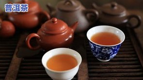 怎样区分并正确冲泡普洱生茶与熟茶？