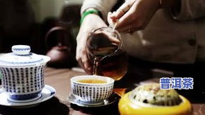 人并不是真正喜欢普洱茶的味道英语，The Truth About Why People Don't Really Like the Taste of Pu-erh Tea in English