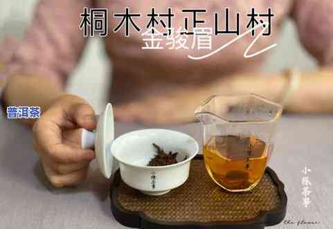 普洱茶的顺口溜，品茗之道：学习普洱茶的顺口溜，轻松掌握其独特韵味！