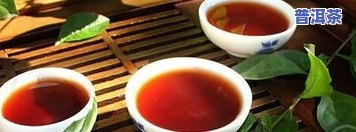 普洱茶，「普洱茶」：了解传统文化中的重要元素