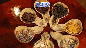 与普洱茶关系最密切的民族是满族吗？探讨普洱茶与各民族的关系