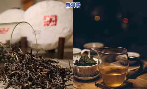 莽蛇菁普洱茶，莽蛇菁普洱茶：一款充满野性与力量的茶饮