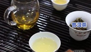 莽蛇菁普洱茶，莽蛇菁普洱茶：一款充满野性与力量的茶饮