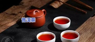 底座普洱茶-普洱 茶底