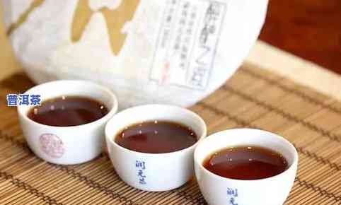 陈字号普洱茶，品味陈字号普洱茶：一种独特的口感和历史韵味