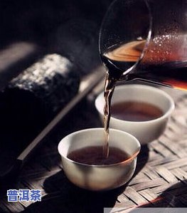 普洱茶细说-普洱茶讲解