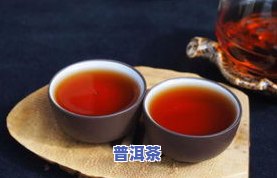 小度普洱茶是凉性的还是热性的呢，小度普洱茶：它是凉性还是热性？