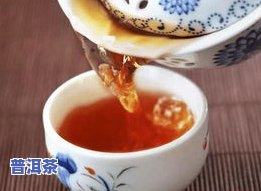 玩普洱茶的人，探索普洱茶的世界：玩味其独特的口感和文化价值