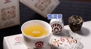 日茗普洱茶-天日茗茶普洱茶