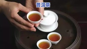 易盛普洱茶：品质保障，品味生活