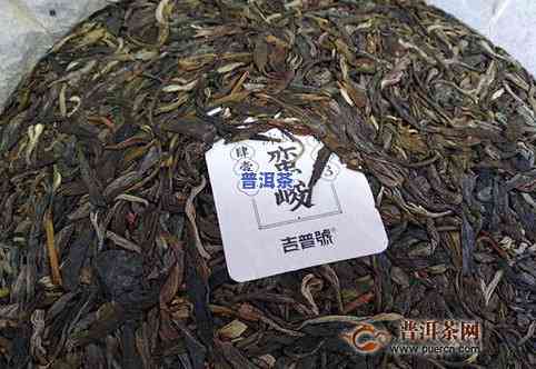 普洱茶是啥茶叶，普洱茶是什么类型的茶叶？