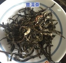 普洱冰岛茶生茶特点介绍，探索普洱冰岛茶的生茶特色：一种特别的茶叶体验