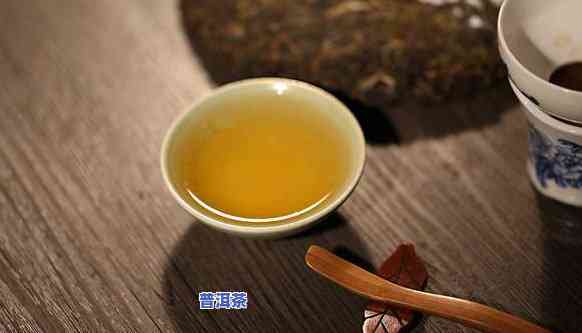 女生喝普洱茶推荐哪种茶更好？口感、健康全方位分析！