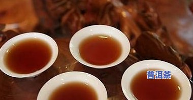 熟茶普洱喝法，探索普洱熟茶的正确喝法：从选茶到冲泡，全方位解析