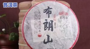 老同志2006布朗山沱茶王当年价格及口感评价