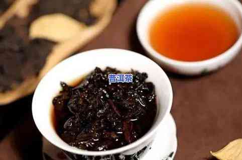 怎么制作又香又甜的普洱茶-怎么制作又香又甜的普洱茶视频