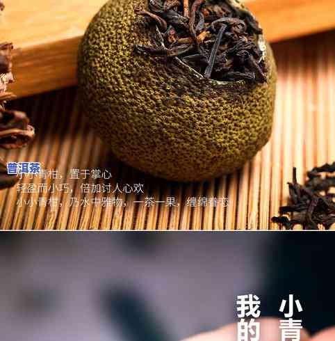 小青柑普洱茶：属于寒性还是温性？