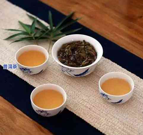 茶叶分类普洱茶价格表图大全，全面熟悉普洱茶：茶叶分类及价格表图解大全