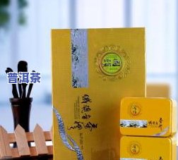 7574普洱茶，品味醇厚：探索7574普洱茶的独特魅力