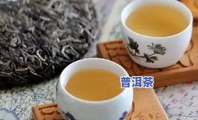 中茶什么时候做普洱茶的，中茶：揭秘普洱茶制作历程