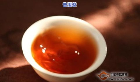 普洱茶煮开后有黄色膏体是什么？详解起因与成分