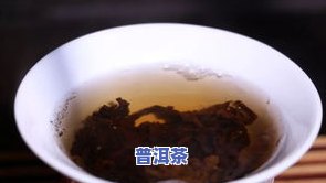 普洱茶闷茶-普洱茶闷茶是什么意思