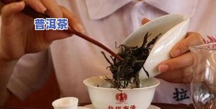 冰岛普洱茶品鉴：探索顶级茶叶的味道与文化