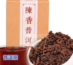 御品陈香普洱茶的香气-御品陈香普洱茶的香气特征