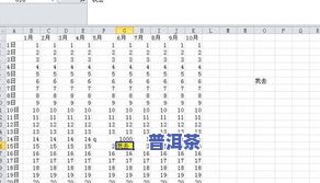 茶叶中茶多酚的含量一般为多少？请给出具体数值（单位：克或毫克）