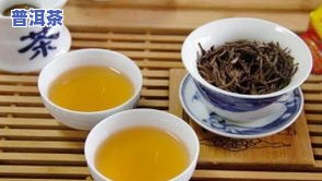 普洱茶四大贡茶：探寻茶叶的历史瑰宝