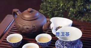 普洱茶可分为几种类别的茶：从茶叶到茶具全面解析