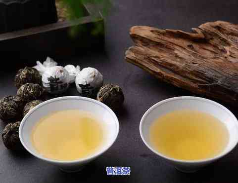 云南冰岛普洱茶的特色是什么？探讨其独特口感与历史背景