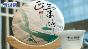 田茶普洱茶-田坝普洱茶