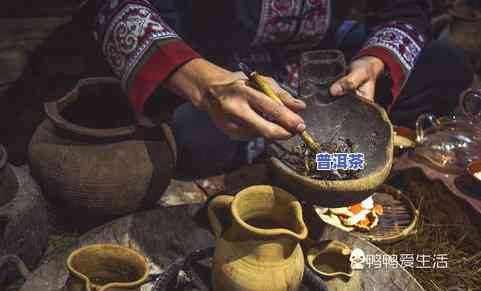 茶马道普洱茶：探寻千年古道文化，品味传统茶叶韵味