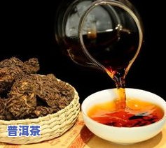 中山人如何泡出美味的普洱茶？