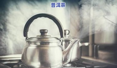 普洱茶煲汤，养生新宠：普洱茶煲汤的健康益处与烹饪技巧