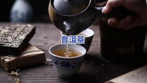 普洱茶争议：深度解析其话题与焦点