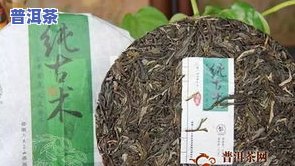 普洱茶黑金茶王：价格与传奇