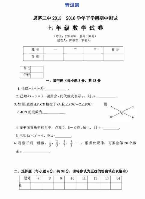 天方与普洱茶哪款更优？客户推荐