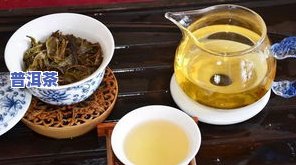 普洱茶算是什么茶，探究普洱茶的分类：它属于哪一类茶？