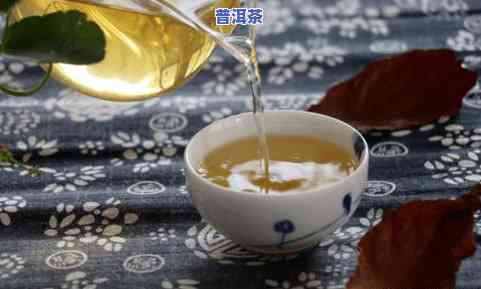 普洱茶送人合适吗？探究茶饮文化中的礼仪与习惯