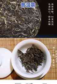 200g普洱茶包装尺寸：规格、图解全解析