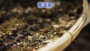 普洱松针茶的功效与作用，探秘普洱松针茶：揭示其神奇功效与作用