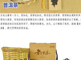 中茶六堡茶老窖藏茶，探索传统茶叶文化：中茶六堡茶老窖藏茶的魅力与历史