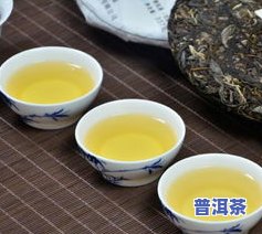 熟普洱茶发霉还能喝吗，熟普洱茶发霉还能喝吗？专家解读茶叶变质风险与解决方法