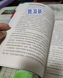 普洱茶含草酸钙吗？探究其科学依据与健康作用