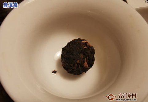 龙珠冰糖甜普洱茶好喝吗，试喝报告：龙珠冰糖甜普洱茶的口感与品质