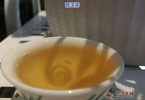 龙珠冰糖甜普洱茶好喝吗，试喝报告：龙珠冰糖甜普洱茶的口感与品质