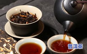 崖柏熟普，探索崖柏熟普的魅力：一种特别的茶饮体验