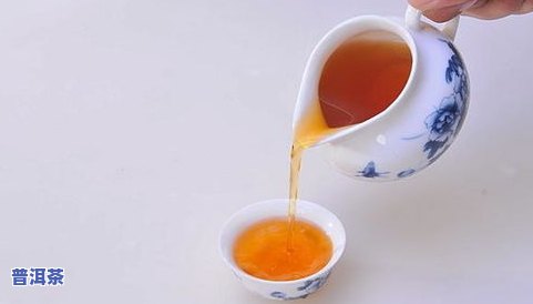 泡普洱茶要多少分钟更好-泡普洱茶要多少分钟更好喝